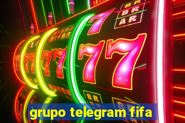 grupo telegram fifa